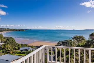 Paua Shell - Coopers Beach Holiday Home - 9