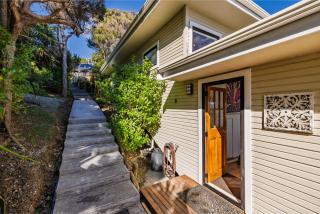 Paua Shell - Coopers Beach Holiday Home - 5