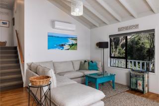 Paua Shell - Coopers Beach Holiday Home - 2