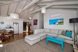 Paua Shell - Coopers Beach Holiday Home - 3