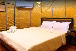 Bau Trang U&ME Glamping Resort - - 8