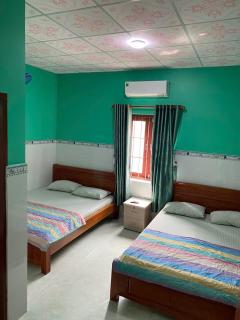 San Vuon Guesthouse - 2