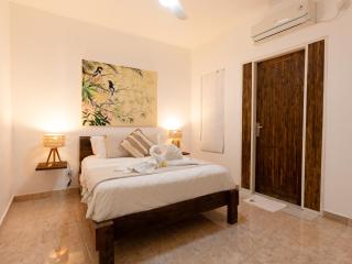 Whitehouse Villa 2 Bedroom Seminyak - 9