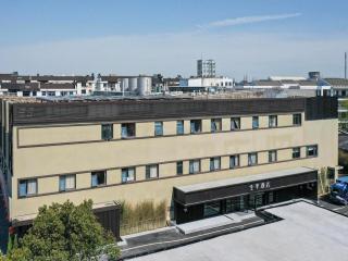 JI Hotel Shanghai Qingpu Zhujiajiao Subway Station - 0