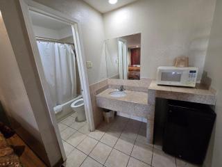 Executive Inn - Fort Worth - 0