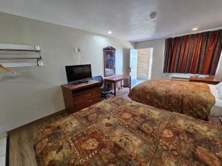 Executive Inn - Fort Worth - 2