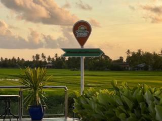 Country Road Homestay - Simpang Empat - 7