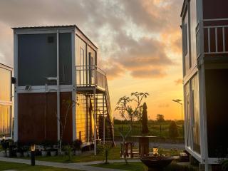 Country Road Homestay - Simpang Empat - 1