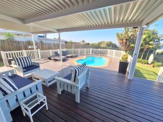 Seagulls Beach House - Port Shepstone - 0