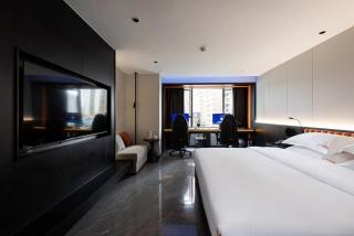 Leshan Shengman Hotel - Leshan - 7