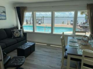 Gorgeous Waterfront! Mermaid's Retreat Wows! - 6