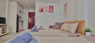 The Shilla Apartment 02 - 7