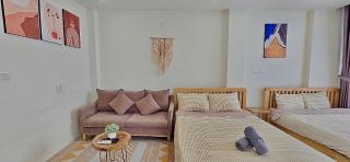 The Shilla Apartment 02 - Hanoi - 9