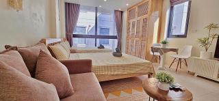 The Shilla Apartment 02 - Hanoi - 6