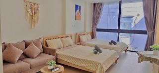 The Shilla Apartment 02 - Hanoi - 5