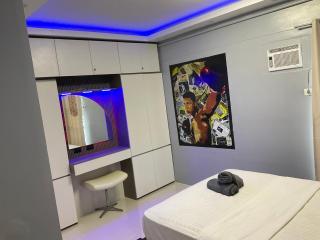 Deluxe 2 Bedroom Condo Royal Oceancrest Mactan - 1