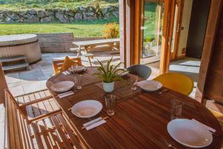 Chalet Dranse Skivtt - Mountain Voyages - Saint-Jean-dʼAulps - 5