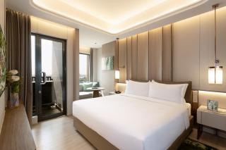 Somerset Queen City Semarang - 5