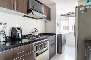 Hermoso apartamento en Barranquilla - Barranquilla - 2