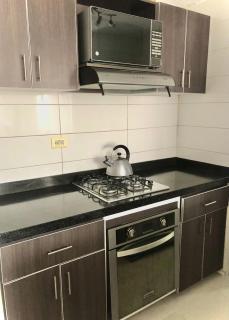 Hermoso apartamento en Barranquilla - Barranquilla - 3