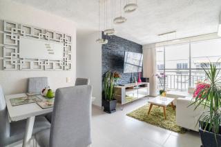 Hermoso apartamento en Barranquilla - Barranquilla - 4