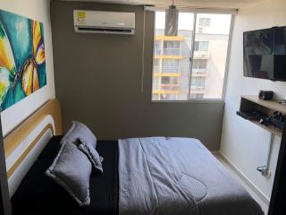 Hermoso apartamento en Barranquilla - Barranquilla - 6