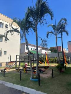 Apto completo Condominio Blue Coast Rio das Ostras - 9
