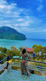 The view Hostel - Ko Phi Phi - 4