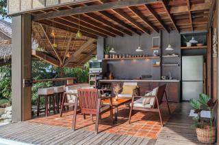 Luxury Eco Villa Bayay Dhyana - 1