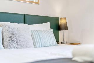 46 Hay St Hideaway Central 2brparking - Perth - 4