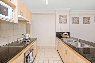 46 Hay St Hideaway Central 2brparking - 1