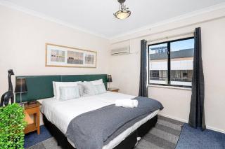 46 Hay St Hideaway Central 2brparking - 0