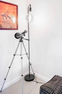 Skyview Stargazing Retreat with Hot tub and Tent - Yucca Valley - 1