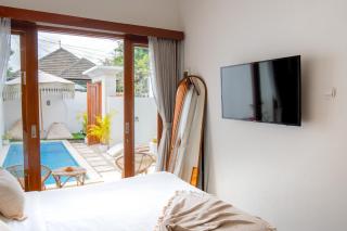 The Infinity Villa - 8