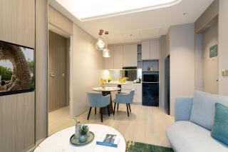 Somerset Queen City Semarang - 4