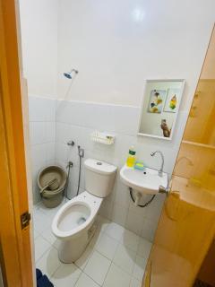 Richviel Transient House Lucena City - Lucena - 8