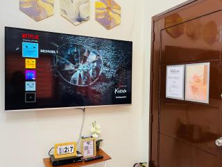 Richviel Transient House Lucena City Unit1 - 6