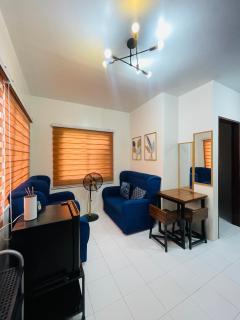 Richviel Transient House Lucena City Unit1 - 5