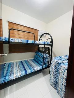 Richviel Transient House Lucena City Unit1 - 4