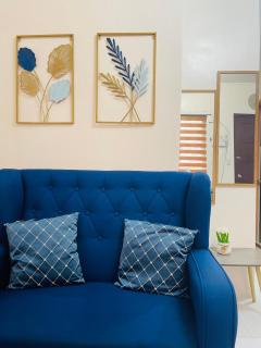 Richviel Transient House Lucena City Unit1 - 3