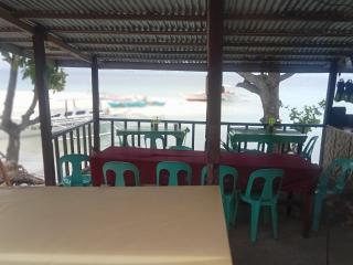 Enas cottages in Pamilacan IsLand - 7