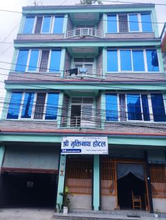 Shree Muktinath Hotel - 6