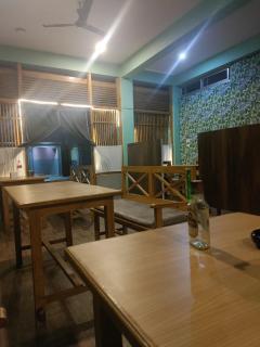 Shree Muktinath Hotel - - 2
