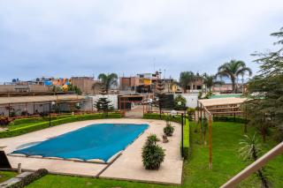 Huaral House - 2