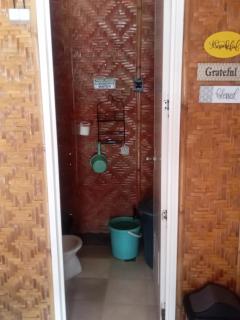 Enas cottages in Pamilacan IsLand - 5