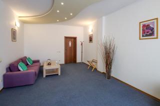 Hotel Roberto Sinaia - Sinaia - 9
