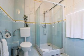 Hotel Roberto Sinaia - 8