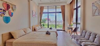 The Shilla Apartment 02 - Hanoi - 0