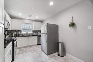 Nr Med Center, NRG, Galleria Htown Getaway Games - 2