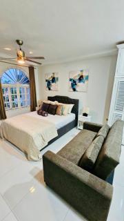 Tropical Escape Studio - 5 Min Walk to Ochi Beach & Nearby Hotspots - Ocho Rios - 3
